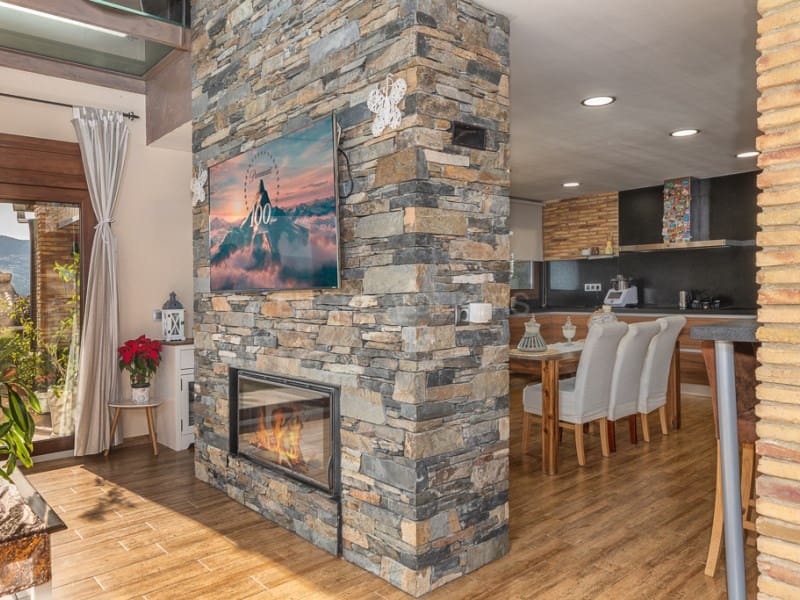 5 soverom Villa til salgs i Santa Cristina d'Aro med svømmebasseng garasje - € 980 000 (Ref: 8066339)