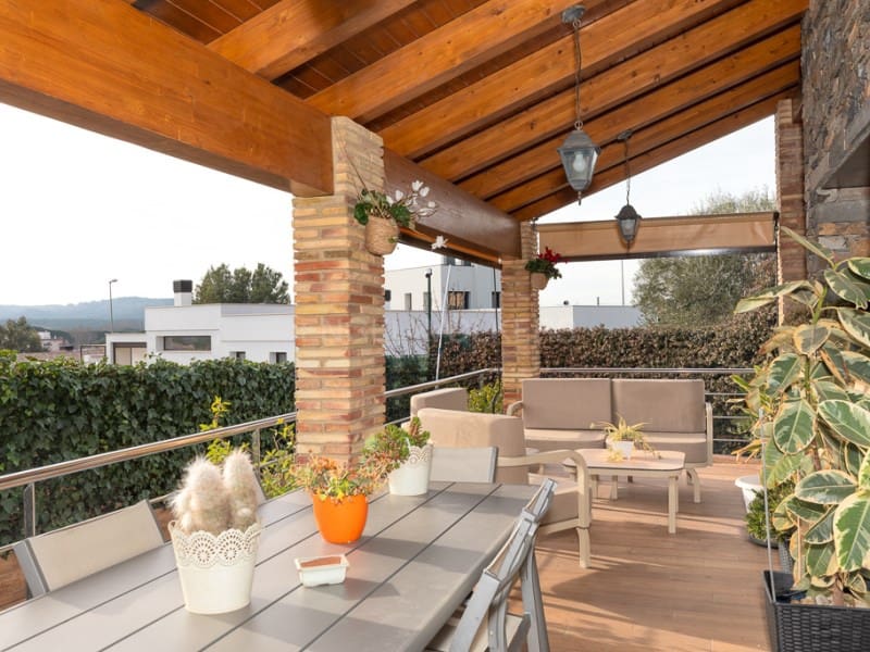 5 soverom Villa til salgs i Santa Cristina d'Aro med svømmebasseng garasje - € 980 000 (Ref: 8066339)