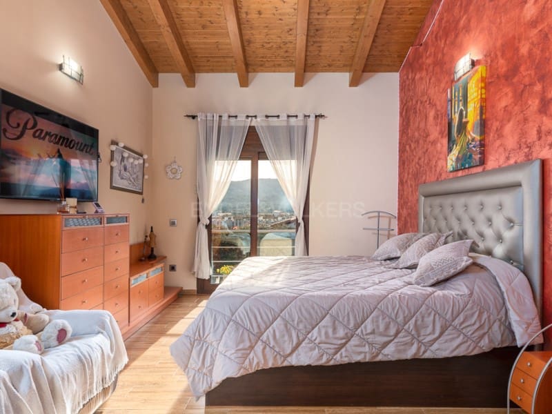 5 soverom Villa til salgs i Santa Cristina d'Aro med svømmebasseng garasje - € 980 000 (Ref: 8066339)