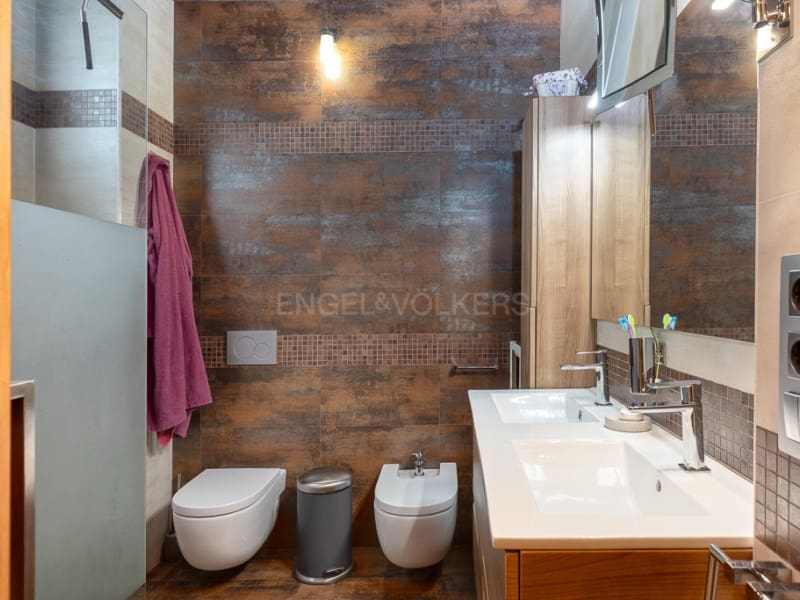 5 soverom Villa til salgs i Santa Cristina d'Aro med svømmebasseng garasje - € 980 000 (Ref: 8066339)