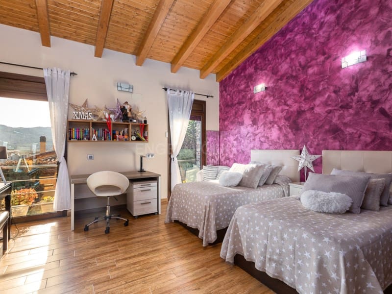 5 soverom Villa til salgs i Santa Cristina d'Aro med svømmebasseng garasje - € 980 000 (Ref: 8066339)