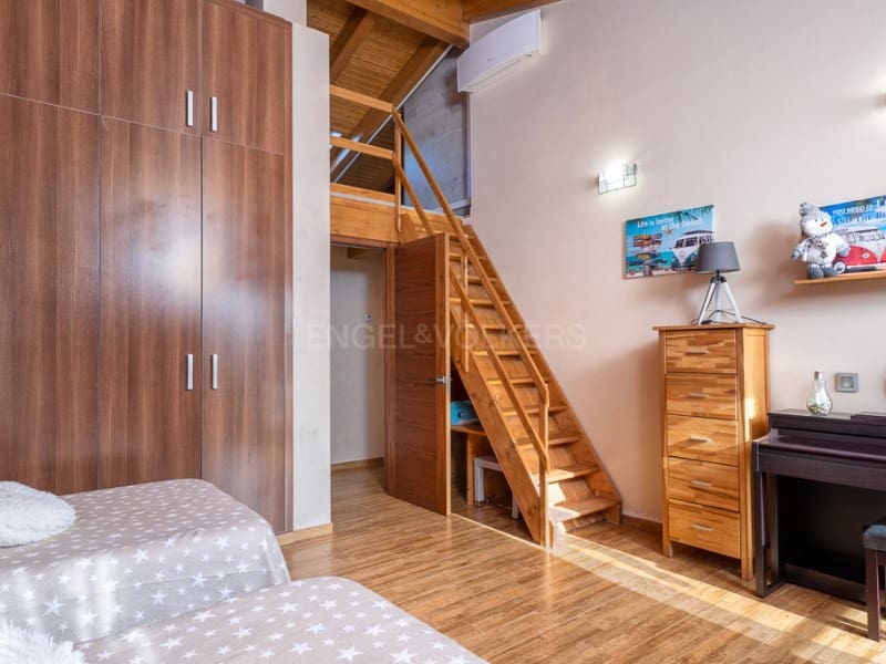 5 soverom Villa til salgs i Santa Cristina d'Aro med svømmebasseng garasje - € 980 000 (Ref: 8066339)