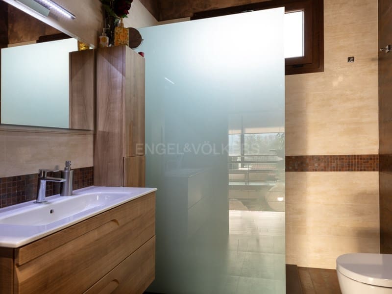 5 soverom Villa til salgs i Santa Cristina d'Aro med svømmebasseng garasje - € 980 000 (Ref: 8066339)