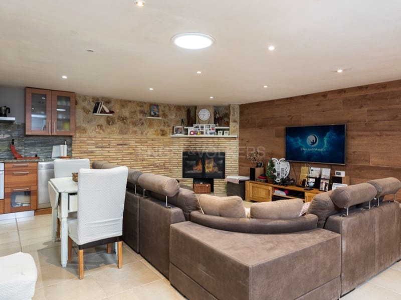 5 soverom Villa til salgs i Santa Cristina d'Aro med svømmebasseng garasje - € 980 000 (Ref: 8066339)