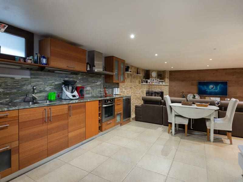 5 soverom Villa til salgs i Santa Cristina d'Aro med svømmebasseng garasje - € 980 000 (Ref: 8066339)