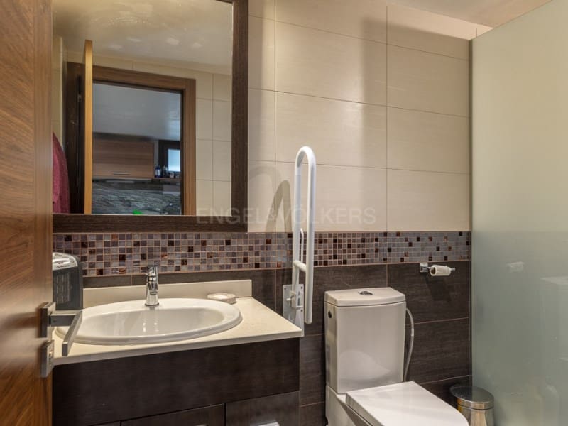 5 soverom Villa til salgs i Santa Cristina d'Aro med svømmebasseng garasje - € 980 000 (Ref: 8066339)