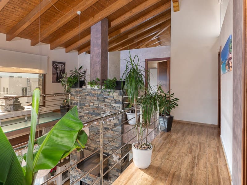 5 soverom Villa til salgs i Santa Cristina d'Aro med svømmebasseng garasje - € 980 000 (Ref: 8066339)