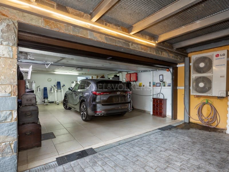 5 soverom Villa til salgs i Santa Cristina d'Aro med svømmebasseng garasje - € 980 000 (Ref: 8066339)