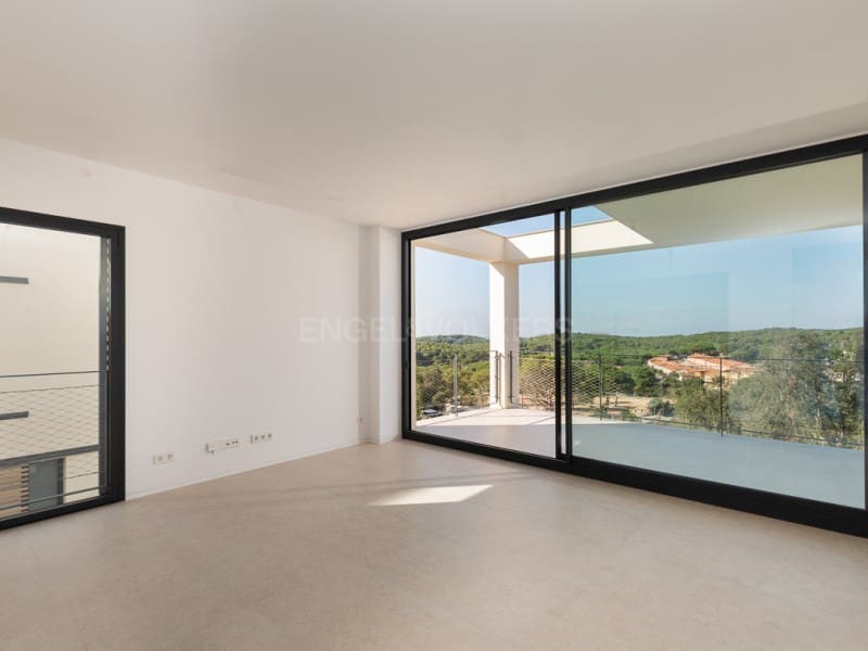 3 soveværelse Villa til salg i Begur med swimmingpool garage - € 1.295.000 (Ref: 8066937)