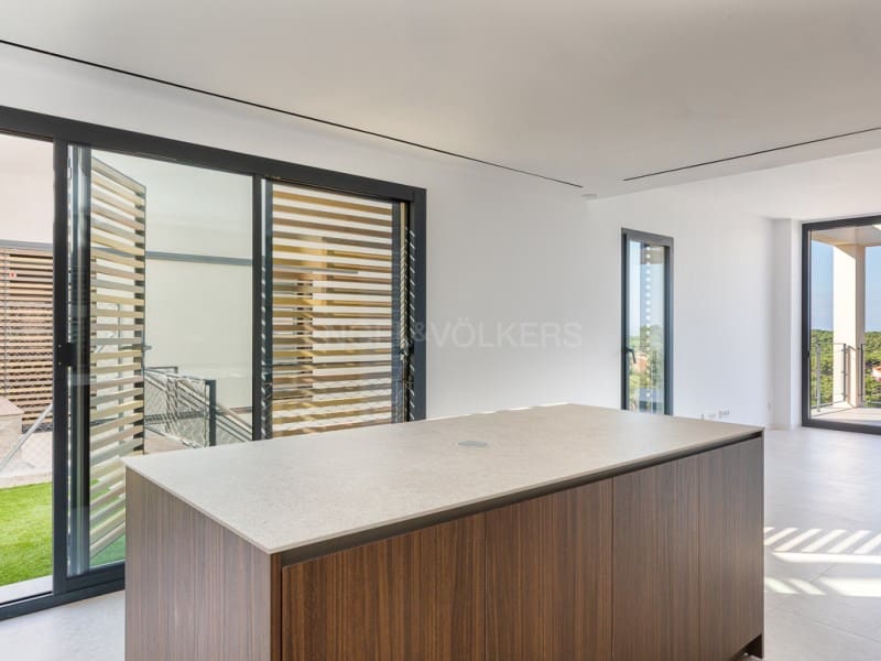 3 soveværelse Villa til salg i Begur med swimmingpool garage - € 1.295.000 (Ref: 8066937)