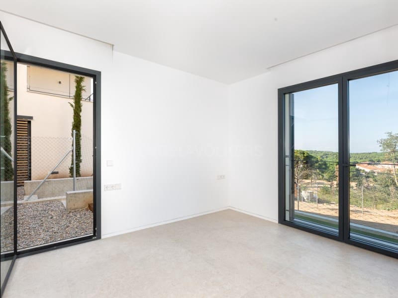 3 soveværelse Villa til salg i Begur med swimmingpool garage - € 1.295.000 (Ref: 8066937)