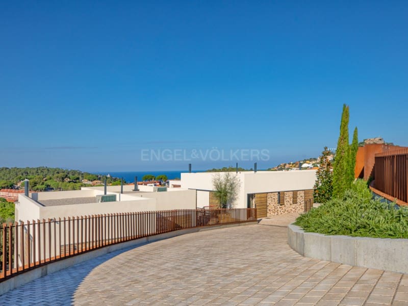 3 soveværelse Villa til salg i Begur med swimmingpool garage - € 1.295.000 (Ref: 8066937)