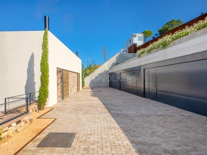 3 soveværelse Villa til salg i Begur med swimmingpool garage - € 1.295.000 (Ref: 8066937)