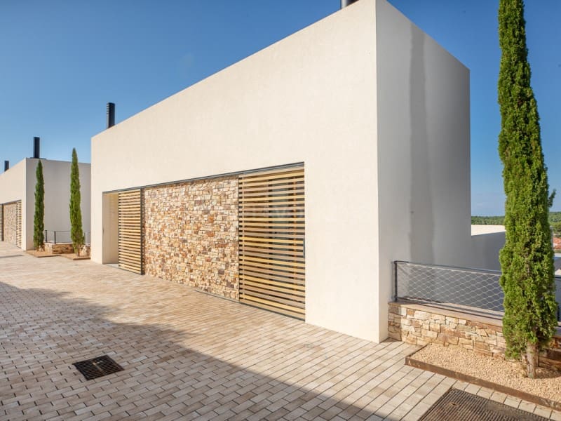 3 soveværelse Villa til salg i Begur med swimmingpool garage - € 1.295.000 (Ref: 8066937)