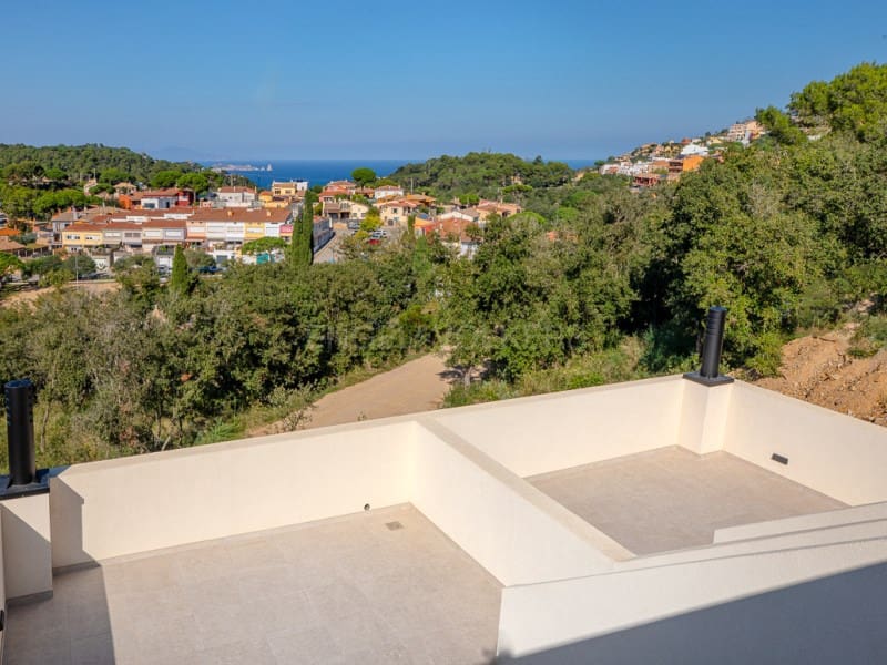 3 soveværelse Villa til salg i Begur med swimmingpool garage - € 1.295.000 (Ref: 8066937)