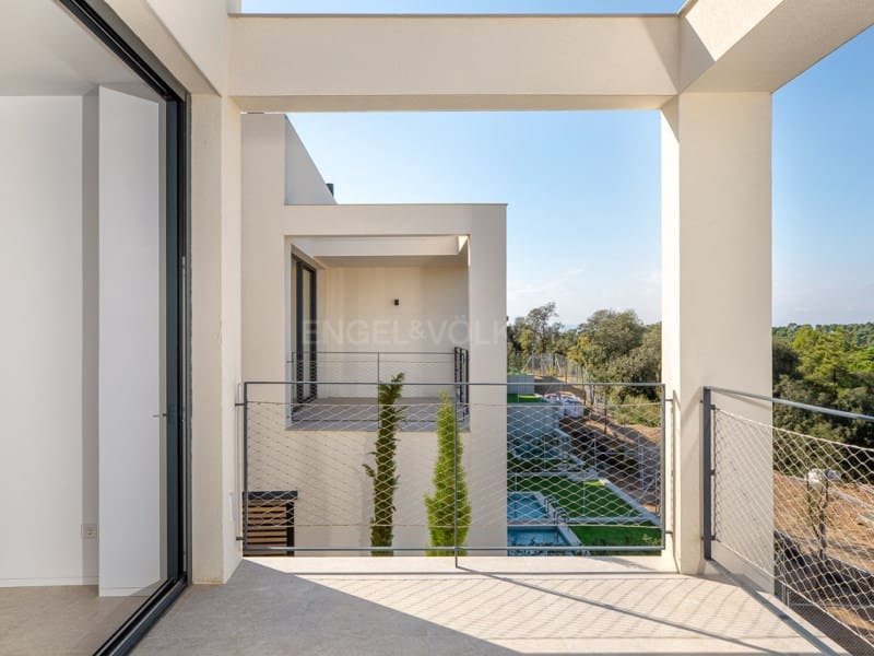 3 soveværelse Villa til salg i Begur med swimmingpool garage - € 1.295.000 (Ref: 8066937)