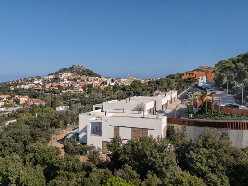 3 soveværelse Villa til salg i Begur med swimmingpool garage - € 1.295.000 (Ref: 8066937)