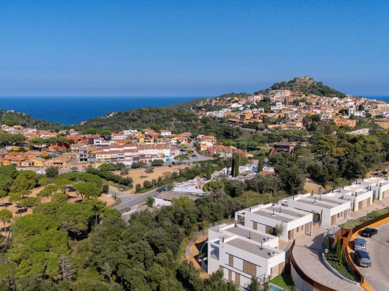 3 soveværelse Villa til salg i Begur med swimmingpool garage - € 1.295.000 (Ref: 8066937)