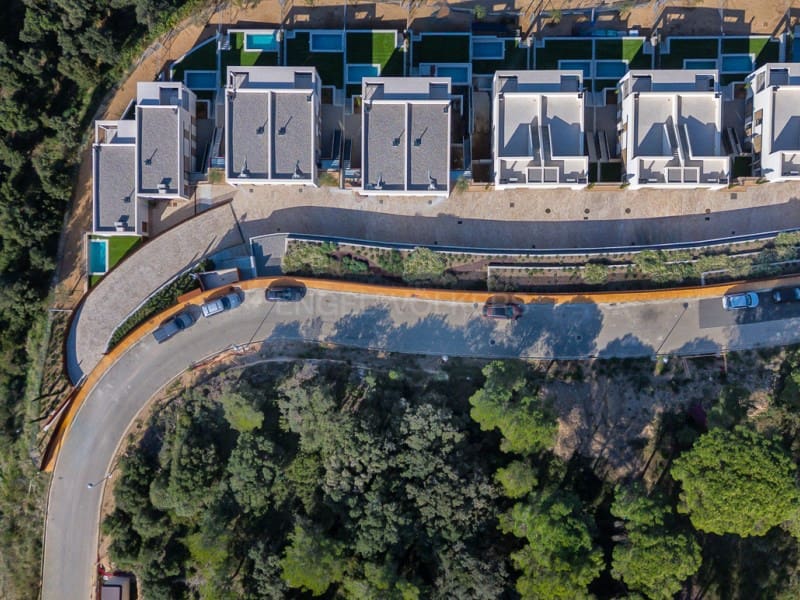 3 soveværelse Villa til salg i Begur med swimmingpool garage - € 1.295.000 (Ref: 8066937)