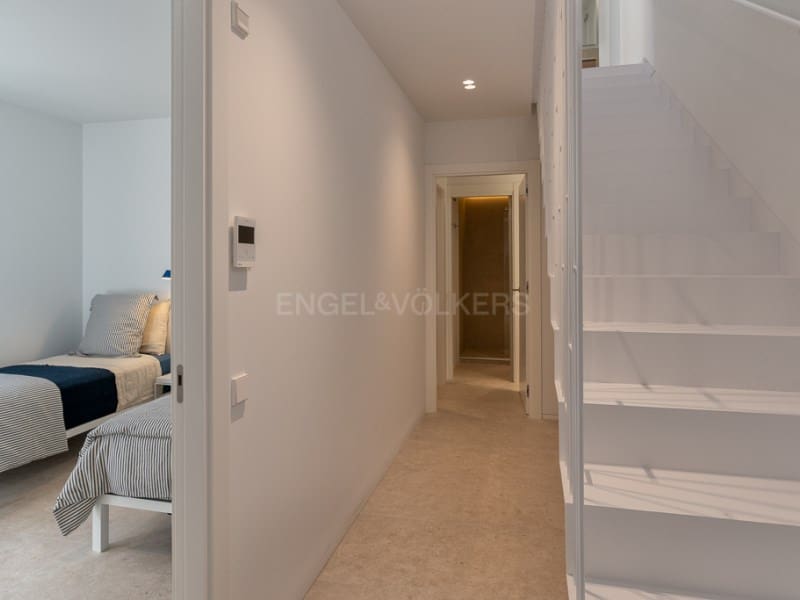 3 Zimmer Villa zu verkaufen in Begur mit Pool Garage - 1.250.000 € (Ref: 8066938)