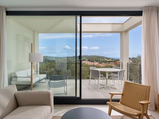 3 bedroom Villa for sale in Begur with pool garage - € 1,250,000 (Ref: 8066938)