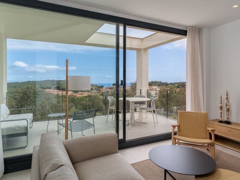 3 Zimmer Villa zu verkaufen in Begur mit Pool Garage - 1.250.000 € (Ref: 8066938)