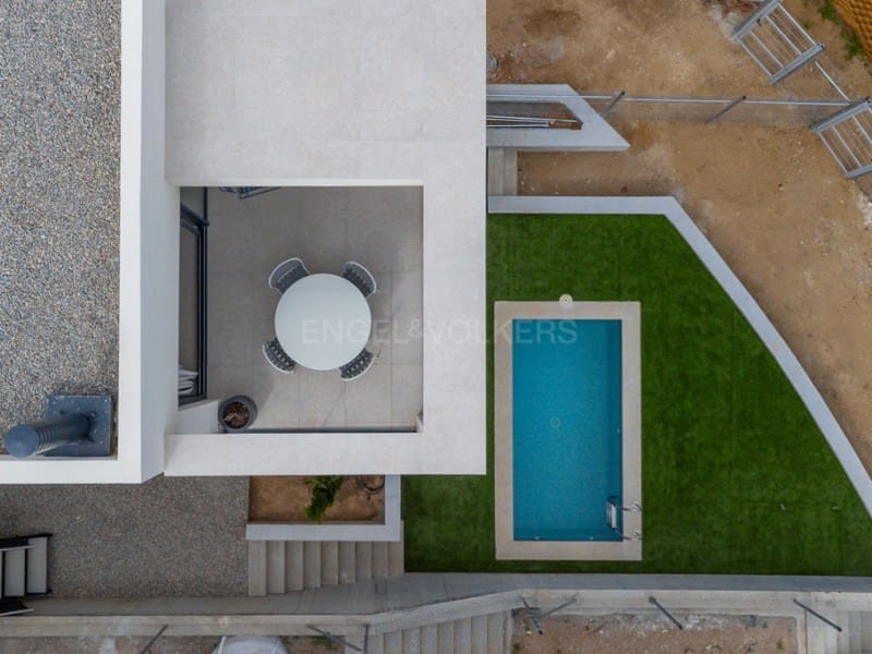 3 Zimmer Villa zu verkaufen in Begur mit Pool Garage - 1.250.000 € (Ref: 8066938)