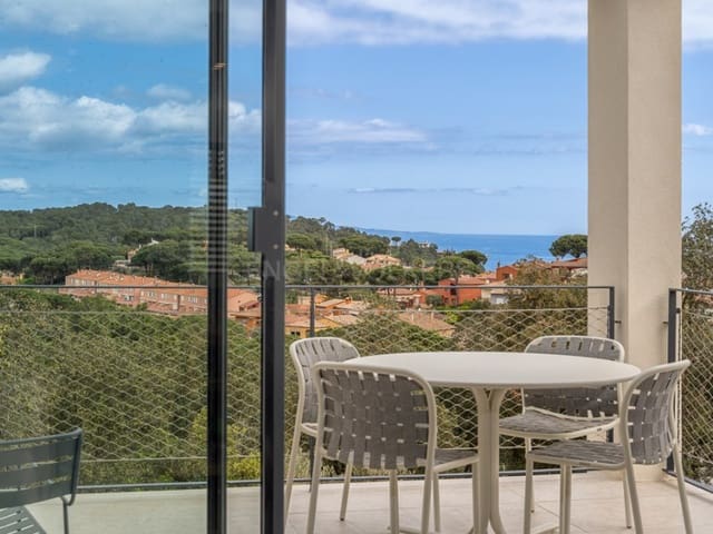 3 bedroom Villa for sale in Begur with pool garage - € 1,250,000 (Ref: 8066938)