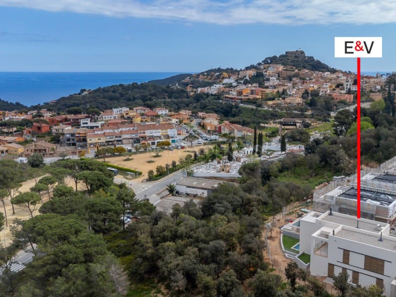 3 Zimmer Villa zu verkaufen in Begur mit Pool Garage - 1.250.000 € (Ref: 8066938)