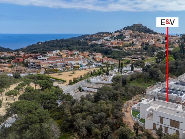 3 bedroom Villa for sale in Begur with pool garage - € 1,250,000 (Ref: 8066938)