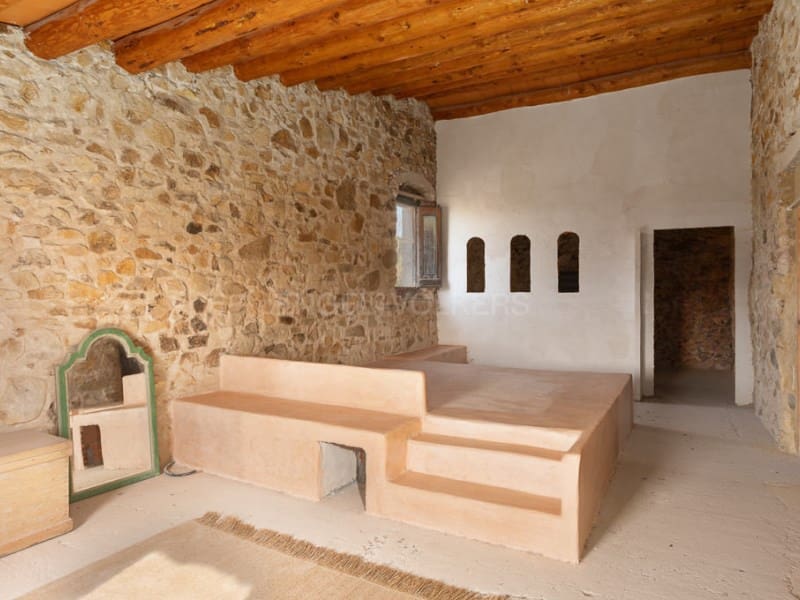 10 sypialnia Finka/Dom wiejski na sprzedaż w Santa Cristina d'Aro - 895 000 € (Ref: 8108791)