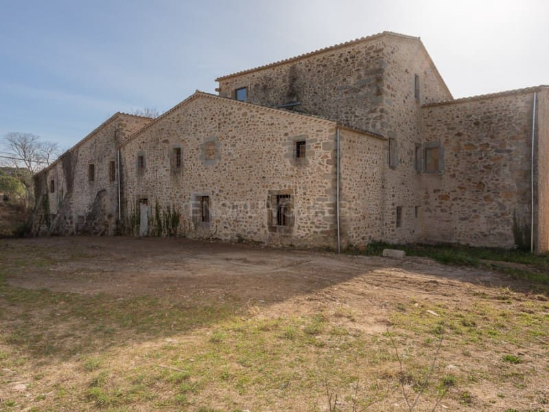 10 sypialnia Finka/Dom wiejski na sprzedaż w Santa Cristina d'Aro - 895 000 € (Ref: 8108791)