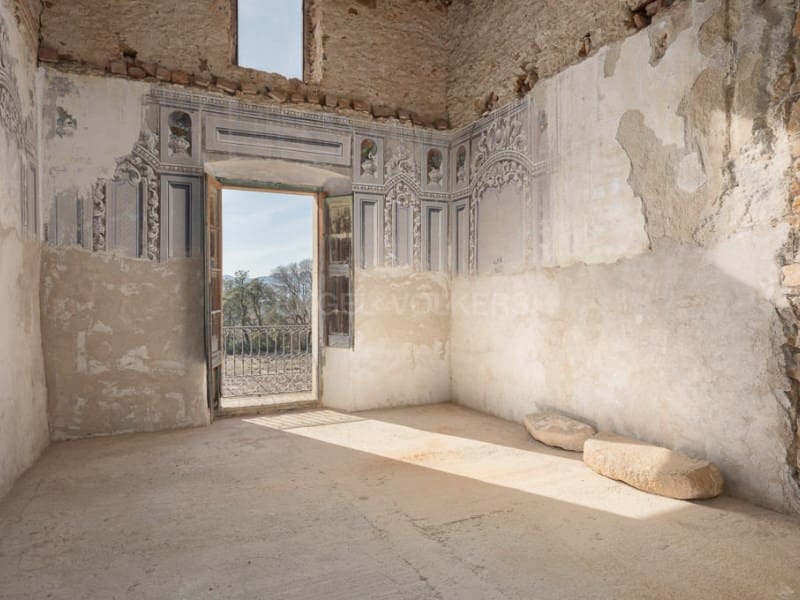 10 sypialnia Finka/Dom wiejski na sprzedaż w Santa Cristina d'Aro - 895 000 € (Ref: 8108791)