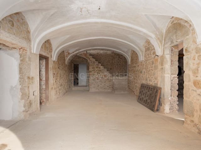 10 quarto Quinta/Casa Rural para venda em Santa Cristina d'Aro - 895 000 € (Ref: 8108791)