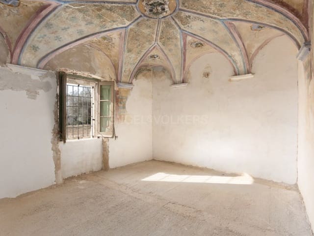 10 quarto Quinta/Casa Rural para venda em Santa Cristina d'Aro - 895 000 € (Ref: 8108791)