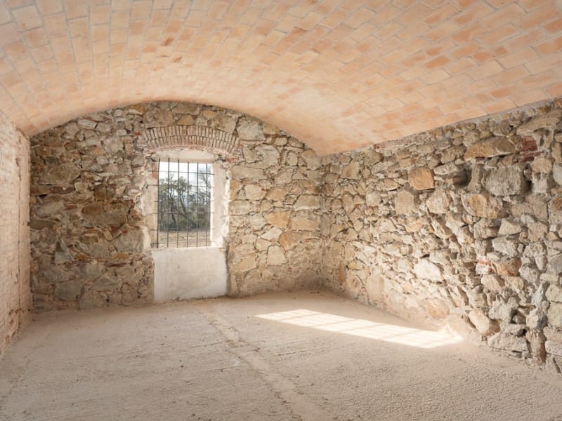 10 sypialnia Finka/Dom wiejski na sprzedaż w Santa Cristina d'Aro - 895 000 € (Ref: 8108791)