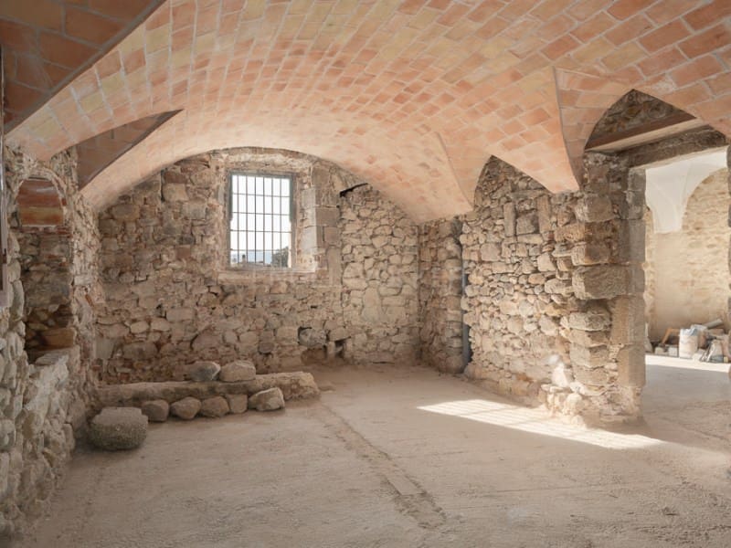 10 sypialnia Finka/Dom wiejski na sprzedaż w Santa Cristina d'Aro - 895 000 € (Ref: 8108791)