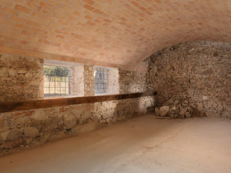 10 sypialnia Finka/Dom wiejski na sprzedaż w Santa Cristina d'Aro - 895 000 € (Ref: 8108791)