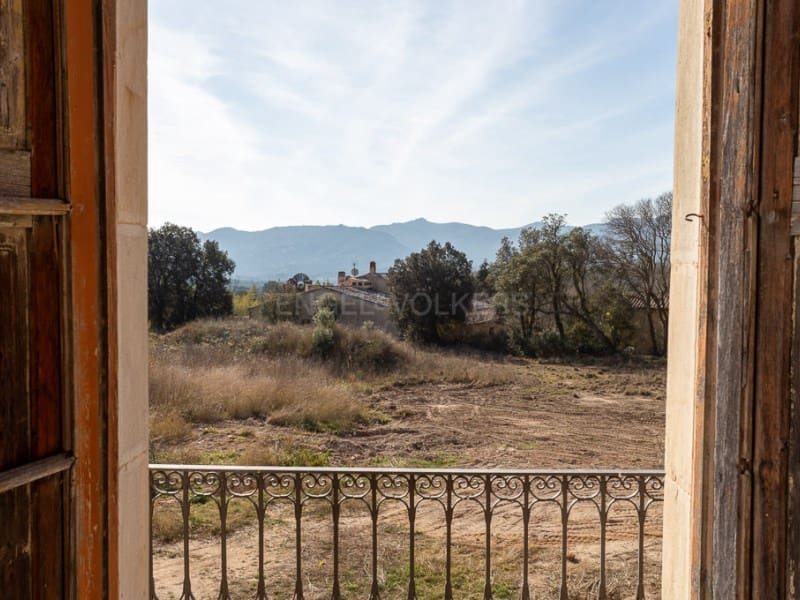 10 sypialnia Finka/Dom wiejski na sprzedaż w Santa Cristina d'Aro - 895 000 € (Ref: 8108791)