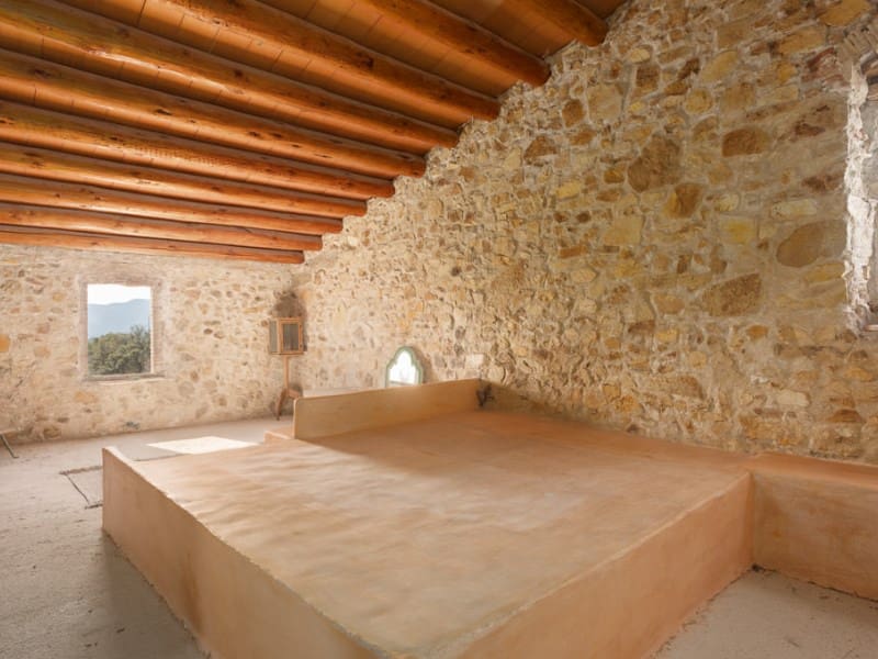 10 sypialnia Finka/Dom wiejski na sprzedaż w Santa Cristina d'Aro - 895 000 € (Ref: 8108791)