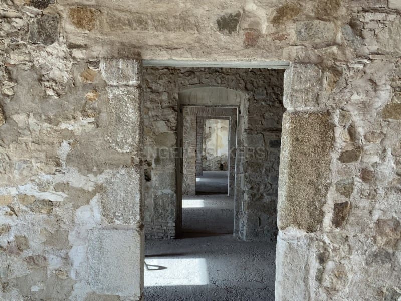 10 sypialnia Finka/Dom wiejski na sprzedaż w Santa Cristina d'Aro - 895 000 € (Ref: 8108791)