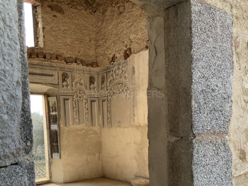 10 sypialnia Finka/Dom wiejski na sprzedaż w Santa Cristina d'Aro - 895 000 € (Ref: 8108791)