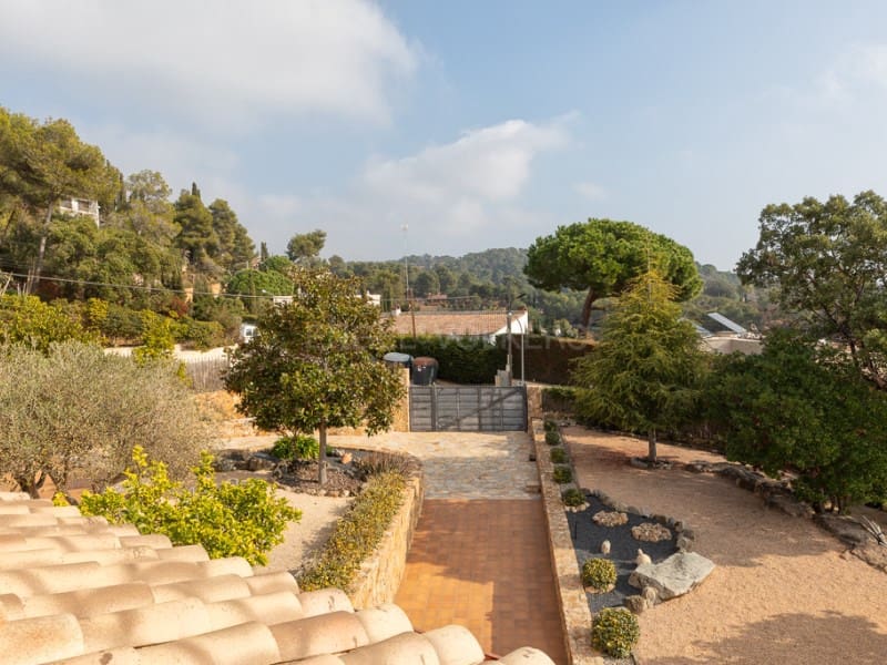 5 sovrum Villa till salu i Tossa de Mar med pool - 1 900 000 € (Ref: 8109925)