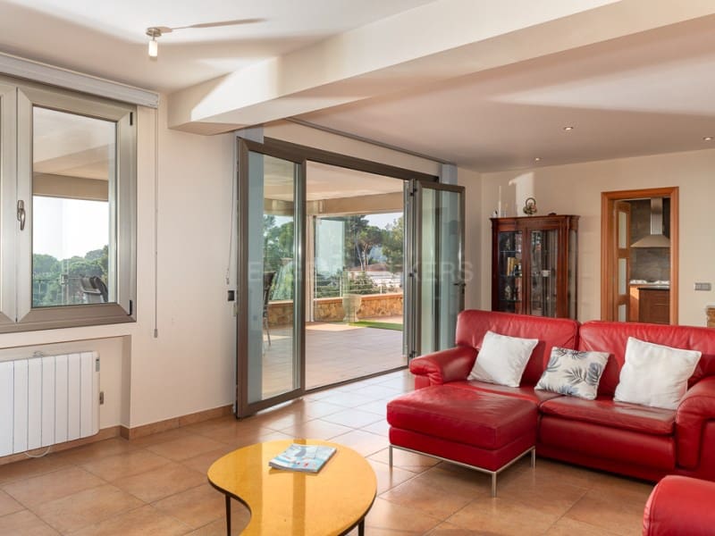 5 sovrum Villa till salu i Tossa de Mar med pool - 1 900 000 € (Ref: 8109925)