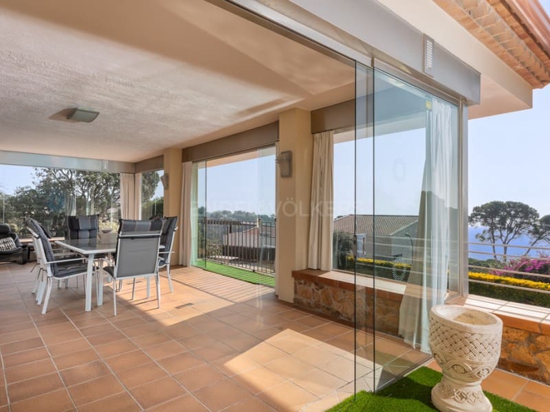 5 sovrum Villa till salu i Tossa de Mar med pool - 1 900 000 € (Ref: 8109925)