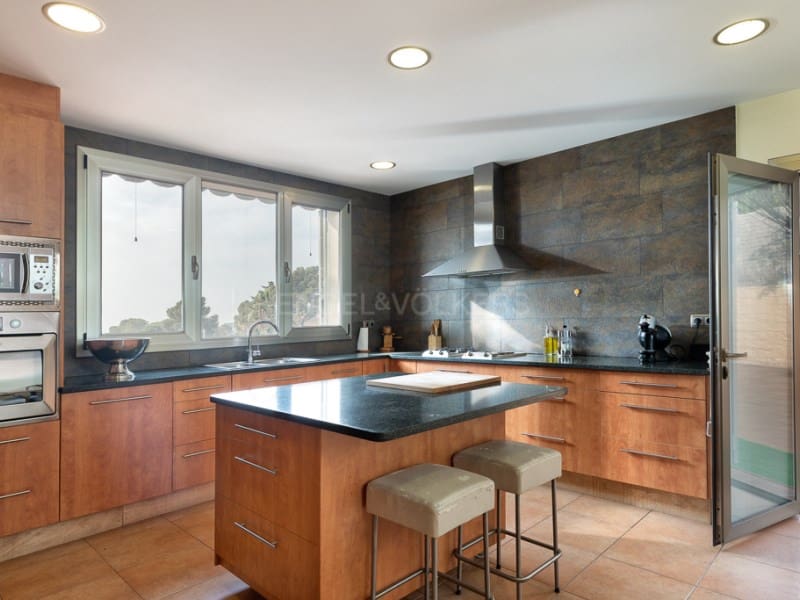 5 sovrum Villa till salu i Tossa de Mar med pool - 1 900 000 € (Ref: 8109925)