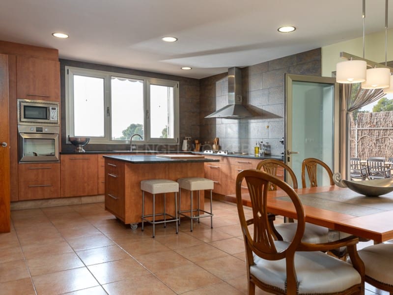 5 sovrum Villa till salu i Tossa de Mar med pool - 1 900 000 € (Ref: 8109925)