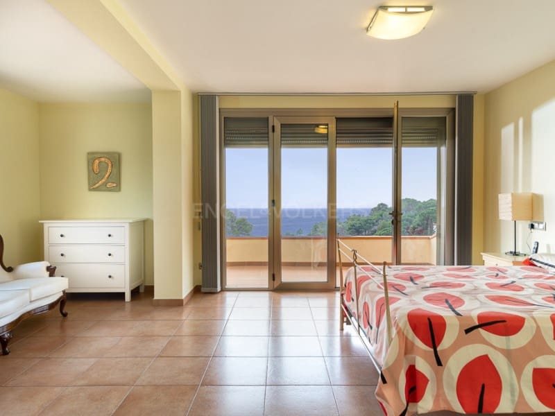 5 sovrum Villa till salu i Tossa de Mar med pool - 1 900 000 € (Ref: 8109925)