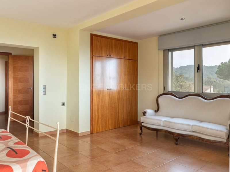 5 sovrum Villa till salu i Tossa de Mar med pool - 1 900 000 € (Ref: 8109925)