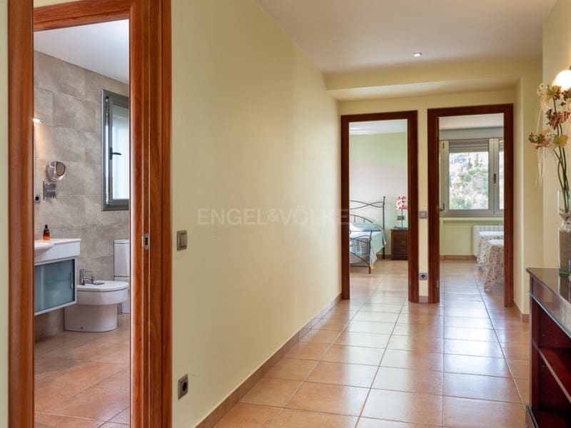 5 sovrum Villa till salu i Tossa de Mar med pool - 1 900 000 € (Ref: 8109925)